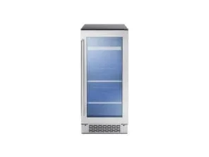 Zephyr PRB15C01BG 15" Single Zone Beverage Cooler