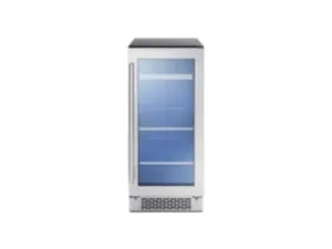 Zephyr PRB15C01BG 15" Single Zone Beverage Cooler