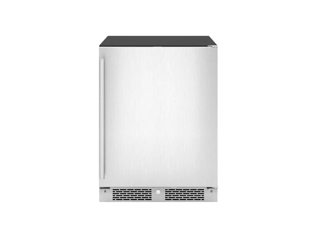 Zephyr PRB24C01AGADA 24" Ada Single Zone Beverage Cooler