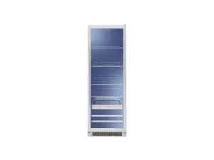 Zephyr PRB24F01AG 24" Full Size Single Zone Beverage Cooler
