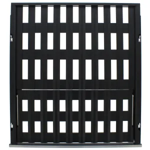 Zephyr PRDISPF001 Presrv Five Bottle Display Rack