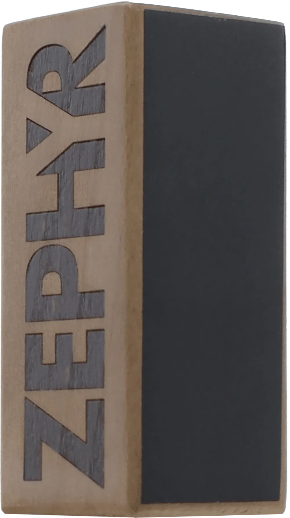Zephyr PRKHAN001 Presrv Kegerator Zephyr Chalkboard Tap Handle, Walnut