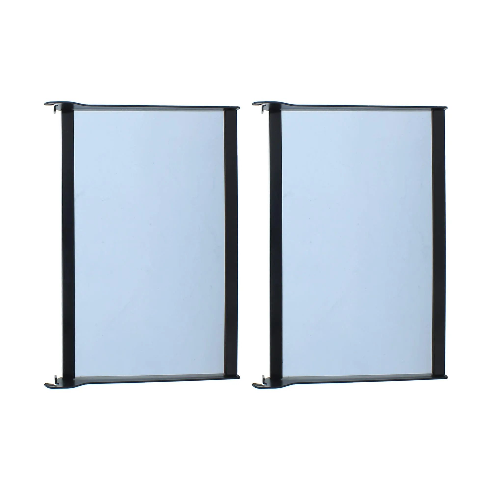 Zephyr PRKSHLF02BG Presrv Kegerator Beverage Cooler Kit, 2 Shelves