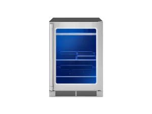 Zephyr PRPB24C01BG 24" Pro Single Zone Beverage Cooler