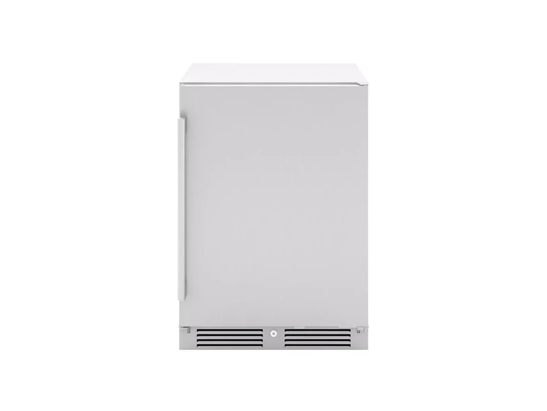 Zephyr PRR24C01ASOD 24" Outdoor Refrigerator