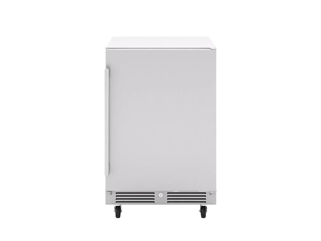 Zephyr PRR24C01ASOD 24" Outdoor Refrigerator