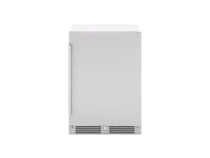 Zephyr PRR24C01ASOD 24" Outdoor Refrigerator
