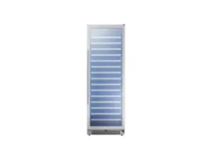 Zephyr PRW24F01BG 24" Full Size Single Zone Wine Cooler