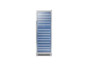 Zephyr PRW24F02BG 24" Full Size Dual Zone Wine Cooler