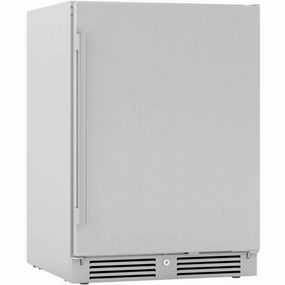Zephyr Outdoor Refrigerator PRR24C01AS-OD