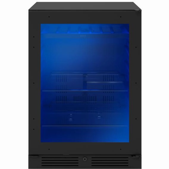 Zephyr Presrv 5.6 cu. ft. Freestanding Beverage Center PRB24C01CPG