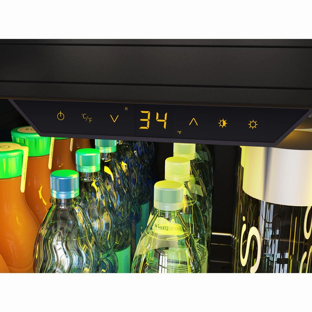 Zephyr PRESRV Built-in Beverage Center PRB24F01BPG