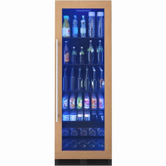 Zephyr PRESRV Built-in Beverage Center PRB24F01BPG