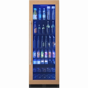 Zephyr PRESRV Built-in Beverage Center PRB24F01BPG