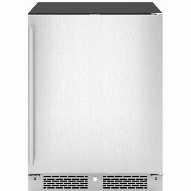 Zephyr PRESRV Series 5.11 cu.ft. Freestanding Beverage Center PRB24C01AS-ADA