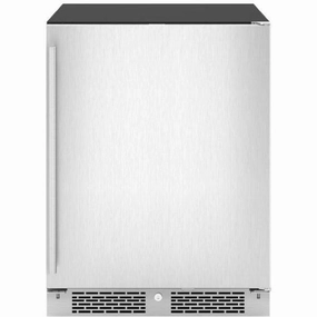 Zephyr PRESRV Series 5.11 cu.ft. Freestanding Beverage Center PRB24C01AS-ADA